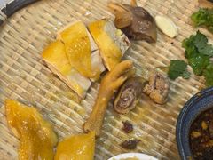 -粤西稻里(富力路店)