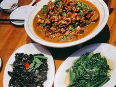 -俭寨大盘鸡·缸子肉·小公鸡·新疆菜(云通店)