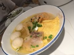 -老阿爸鲜鱼土菜(园区永旺店)