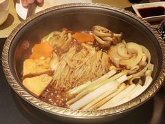 -yokocho上横町·日本食街(深业上城店)