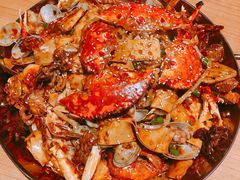 -一麻一辣麻辣香锅(方庄店)