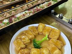 -丰依竹食·老牌竹筒饭