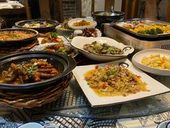 -千岛湖小鱼儿·淳安匠心农家菜