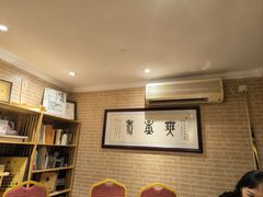 -佛有缘素食馆·荔湾老字号(陈家祠首店)