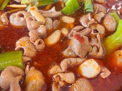 -湘肠香火锅店(团结湖店)