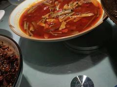 -雲蜀龙阁·金牌水煮鱼(方庄店)