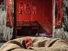 -明日世界密室轰趴·剧本桌游·箭馆团建(国贸店)