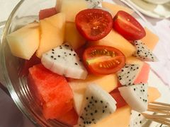 -麓湘小镇(开福万达广场店)