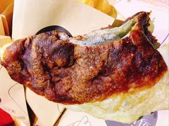 -头壹号饸饹面·大油条(常营店)