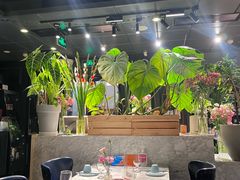 -懒人盐府人家(航天桥店)