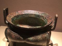 -太原市博物馆