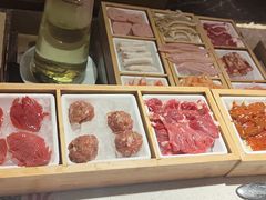 -麻辣空间·清油火锅(水井沟店)