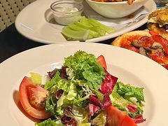 -The Cheesecake Factory 芝乐坊餐厅(王府中環店)