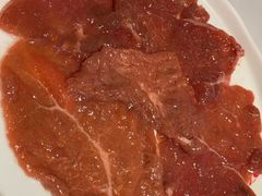 严选牛肉-哥老官重庆美蛙鱼头(宝山龙湖店)
