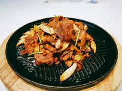 -怡情荟•海鲜青岛菜(五四广场旗舰店)