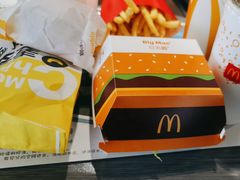 -麦当劳(塔园路店)