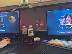 -网鱼电竞酒店(上海闵行七宝古镇店)