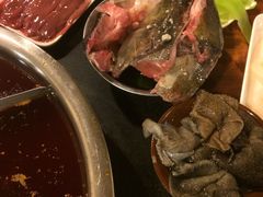 -邓莽子老火锅(鲁祖庙店)