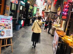 -歹街(金成店)