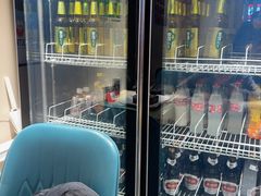 -老杨太太烧烤(文化广场店)