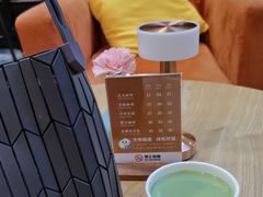 -逸派咖啡 EPARKCOFFEE(广安门店)