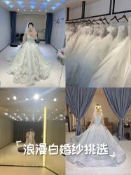 -MISS MIA 婚纱品牌馆