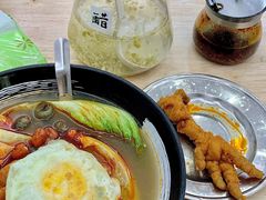 -笋果坊螺蛳粉(竹园小区店)