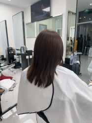 -5M HAIR SALON