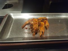 -大神太神·铁板烧(七宝领展广场店)