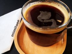 -MIMI FASO(古仓店)