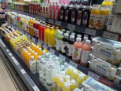 -永辉超市(龙潭寺店)