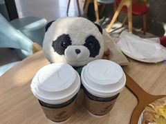 -达美乐比萨(大华锦绣优嘉店)