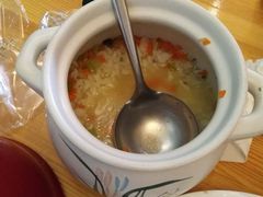 -乌镇那一年小院主题餐厅(甘泉西路店)