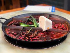 -化龙桥九宫格火锅(清水河店)