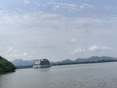 -池州市平天湖风景区