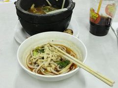 -土豆粉&刀削面(西单新一代商城店)