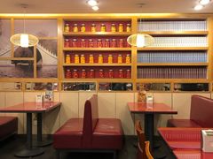 -宏状元现熬粥·京味菜(五棵松店)