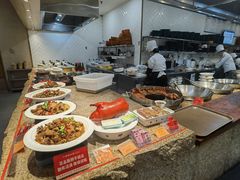 -梁家大院(昆山会展中心店)