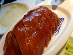 -大鸭梨烤鸭(枣园店)