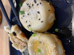 -小杨生煎(香港名都店)