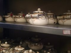 -疆文化新疆欢乐餐厅(金牛万达店)