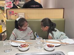 -海底捞火锅(正大乐城店)