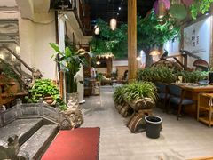 -大理董·董家小厨野生菌火锅(古城旗舰店)