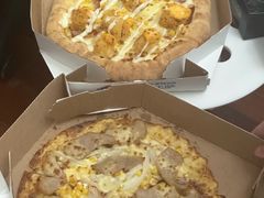 -达美乐比萨(大华锦绣优嘉店)