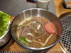 -牛人·雪花牛·木炭烤肉(昆山陆家店)
