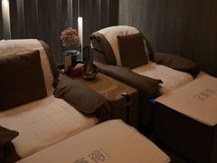 -足莲得·足道SPA(滨湖银泰店)