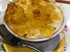 桃胶双皮奶-仁信双皮奶(庙前直街店)