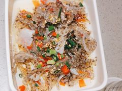-半天妖烤鱼(紫荆广场店)