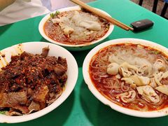 -甘记肥肠粉(马鞍北路店)