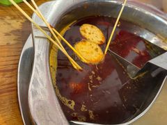 -成都玉林串串香火锅(三八店)